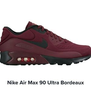 Nike Air Max  90 ultra